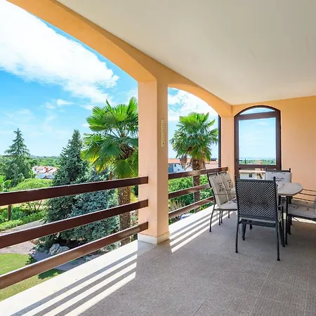 In Apartman