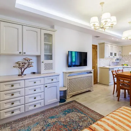 In Apartman Kukci