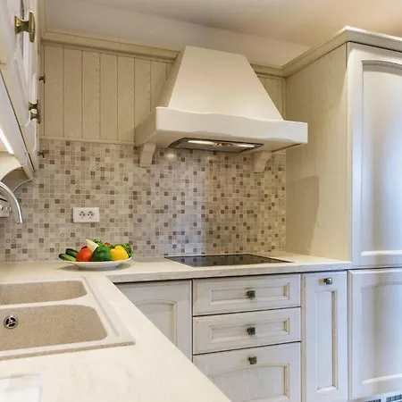 In Apartman