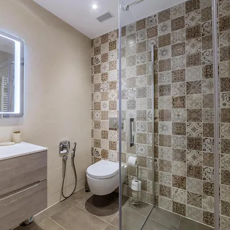 In Apartman