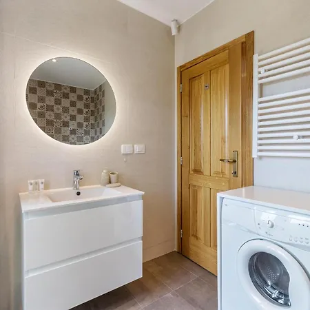 Apartment In