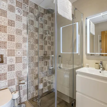 Apartman In *