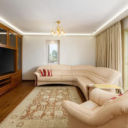 In Apartman