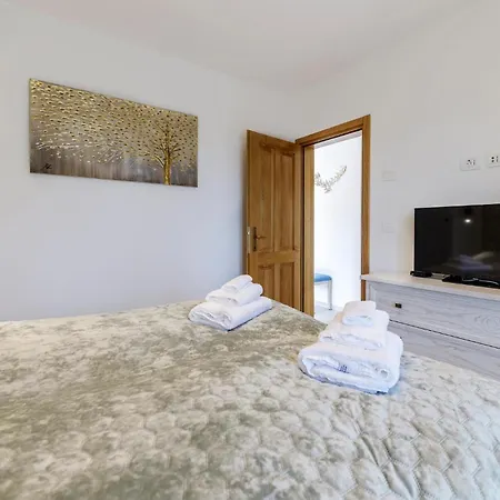 Apartment In Kukci