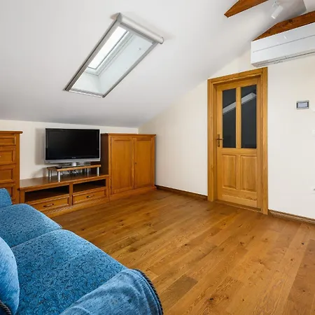 Apartman In Kukci