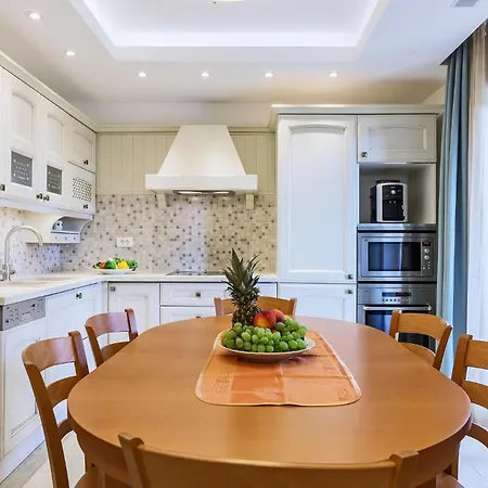 In Apartman