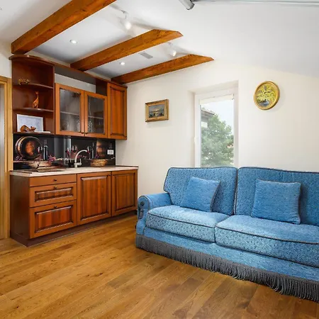 Apartman In