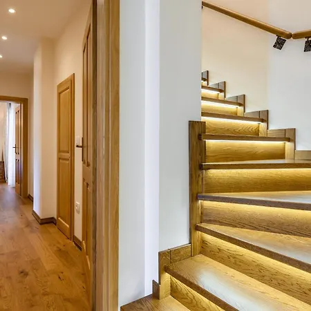 In Apartman Kukci