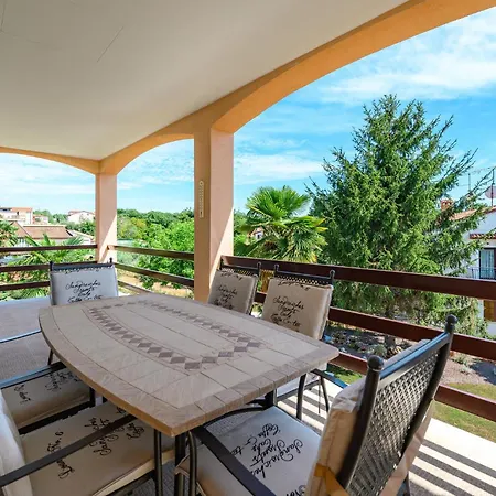 In Apartman Kukci