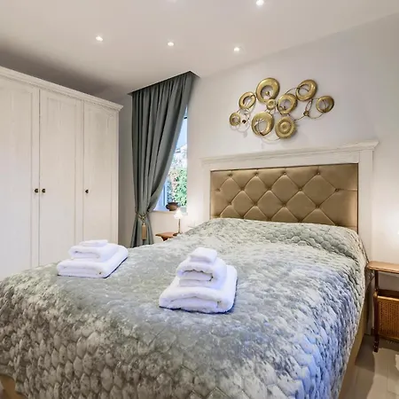 In Apartman