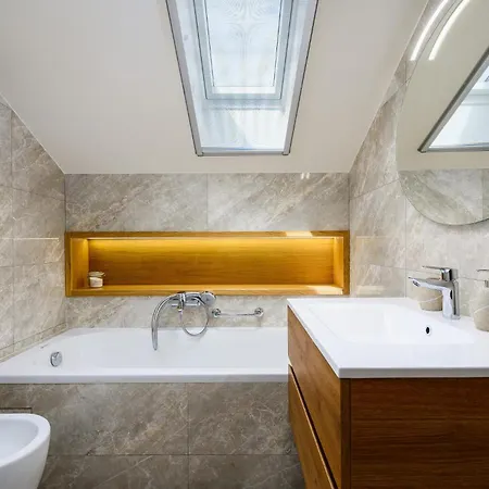 Apartman In Kukci