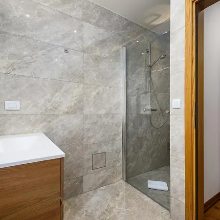 Apartment In